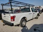 2016 Ford F150  zu verkaufen in Madisonville, TN - Front End