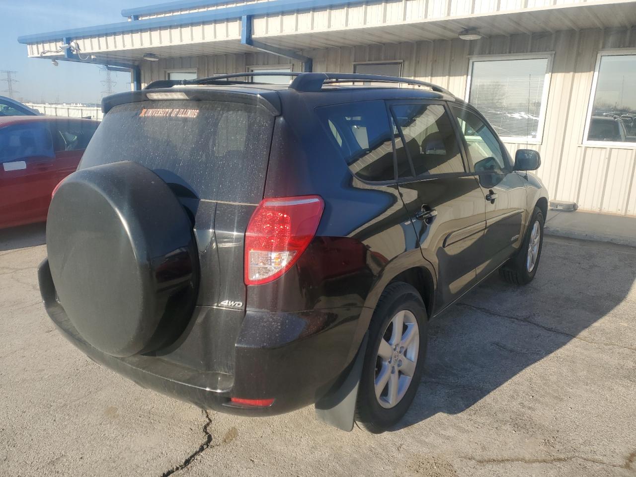 2006 Toyota RAV 4 - Image 3