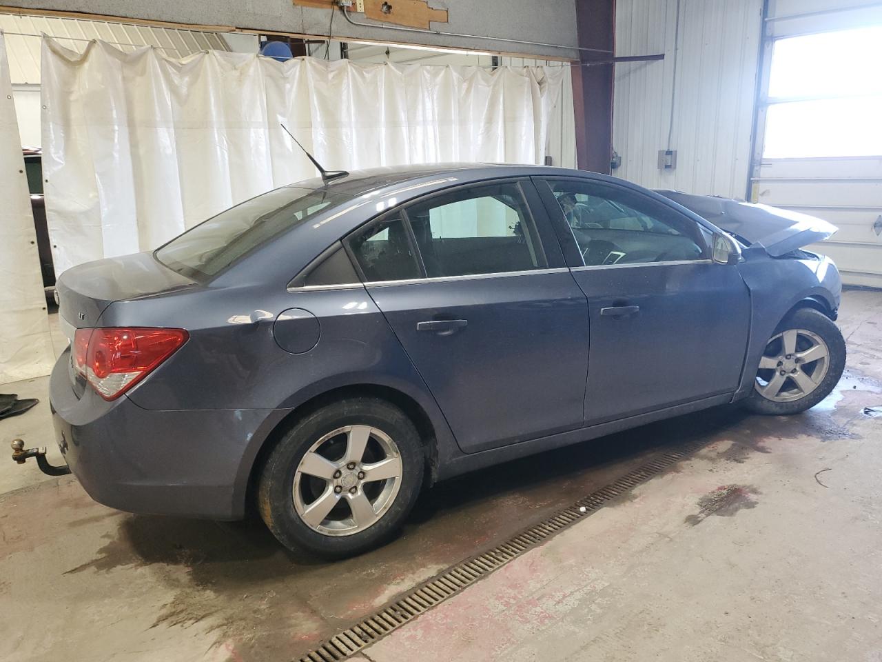 2014 Chevrolet Cruze - Image 3
