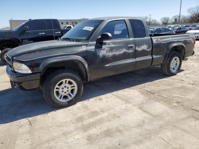 2001 Dodge Dakota 