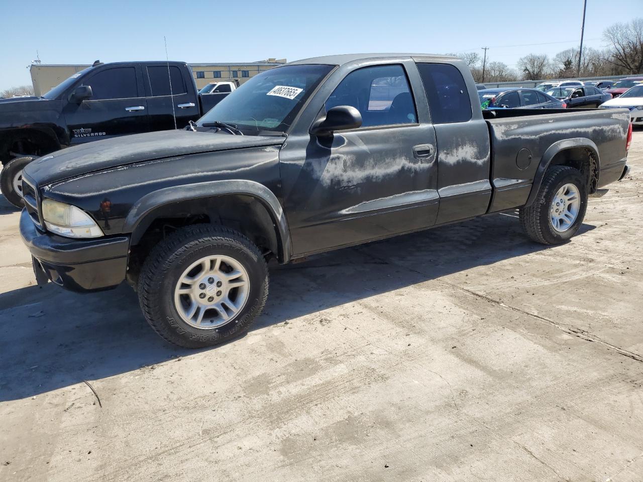 2001 Dodge Dakota - Image 1