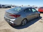 2020 Hyundai Elantra Sel for Sale in Tucson, AZ - Undercarriage