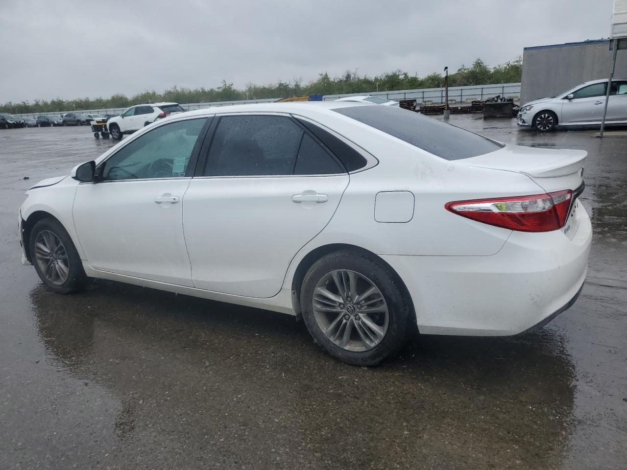 2016 Toyota Camry - Image 2