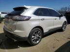 2016 Ford Edge Titanium zu verkaufen in Louisville, KY - Front End