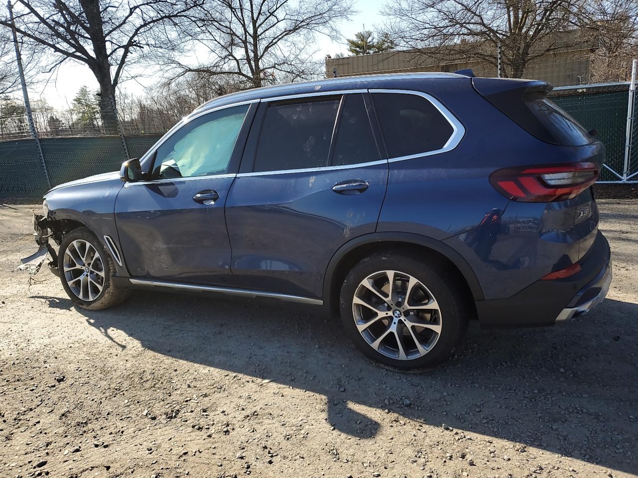 2021 BMW X5 - Image 2