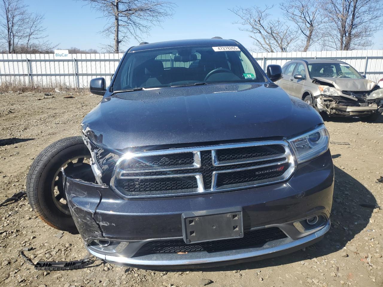 2015 Dodge Durango - Image 5
