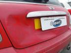 2011 MINI ONE for sale at Copart GLOUCESTER