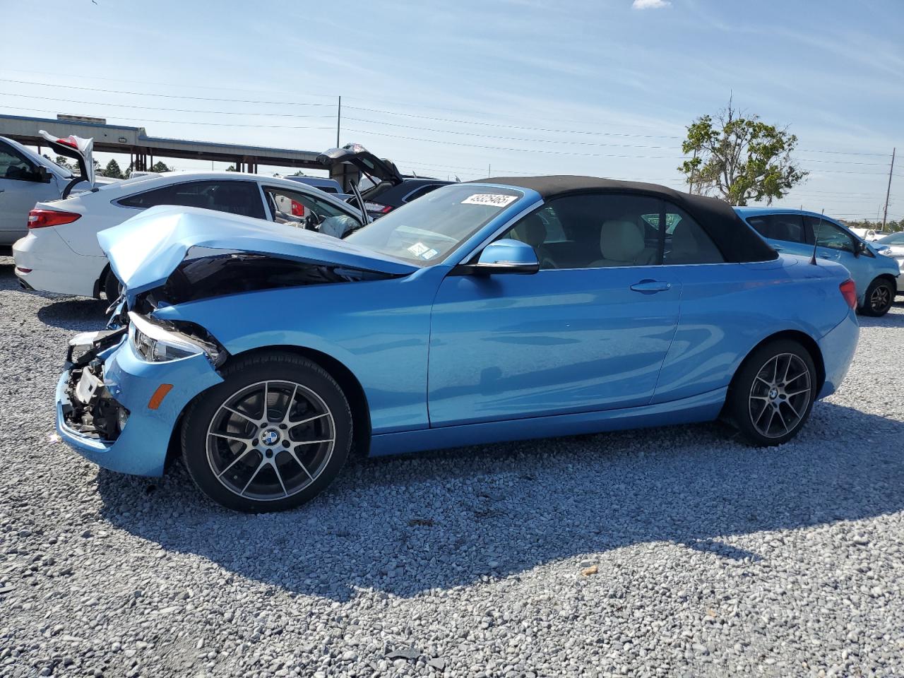 2018 BMW 2er - Image 1