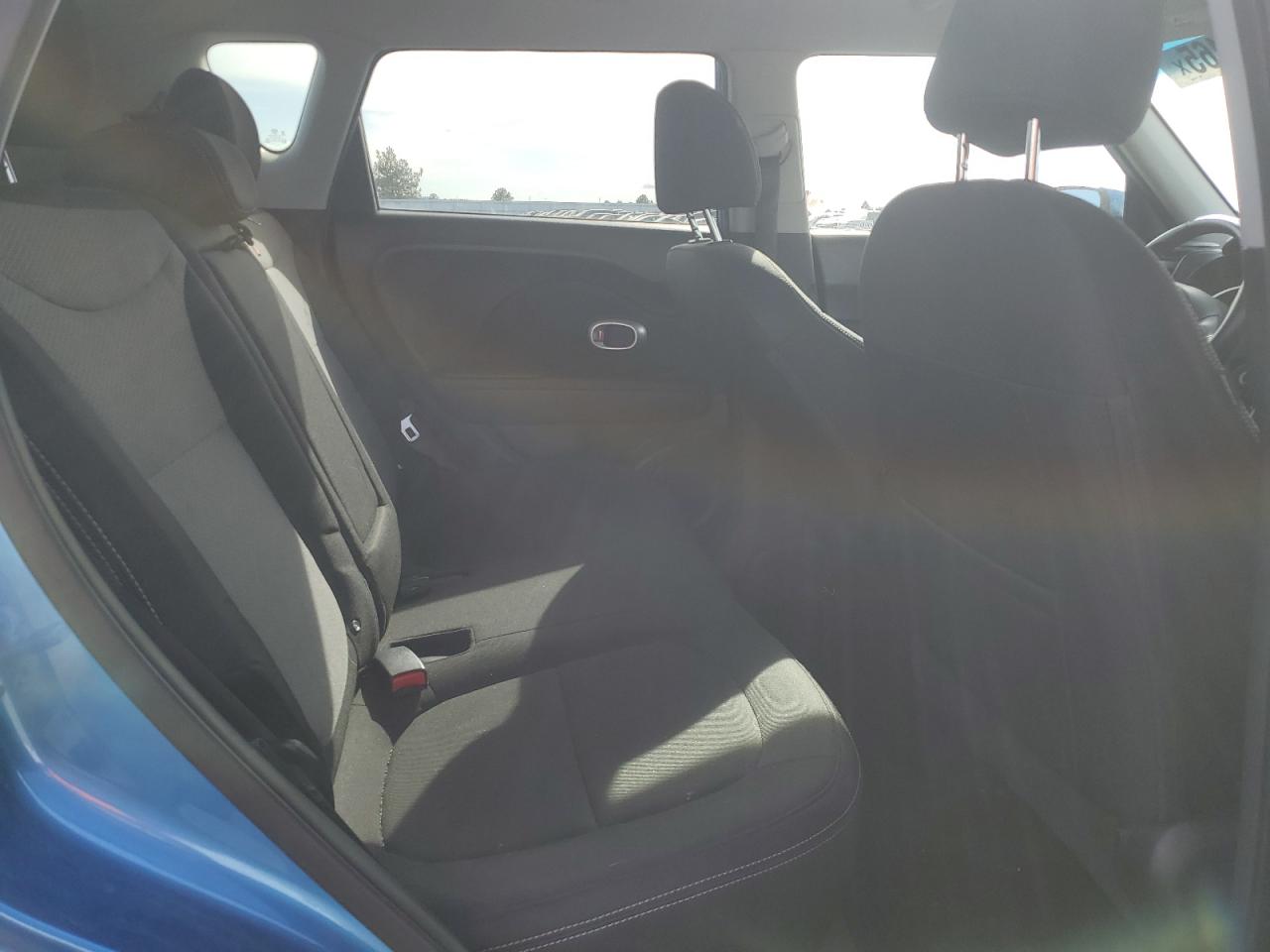 2017 Kia Soul - Image 11