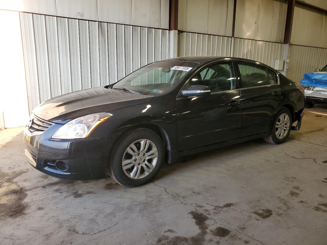 2011 Nissan Altima - Image 1