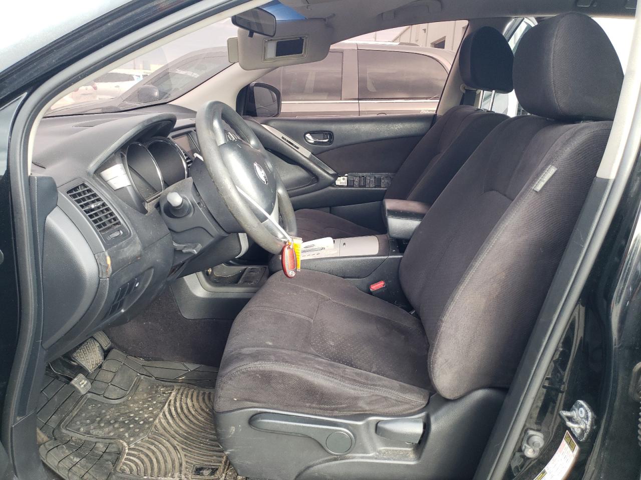 2010 Nissan Murano - Image 7