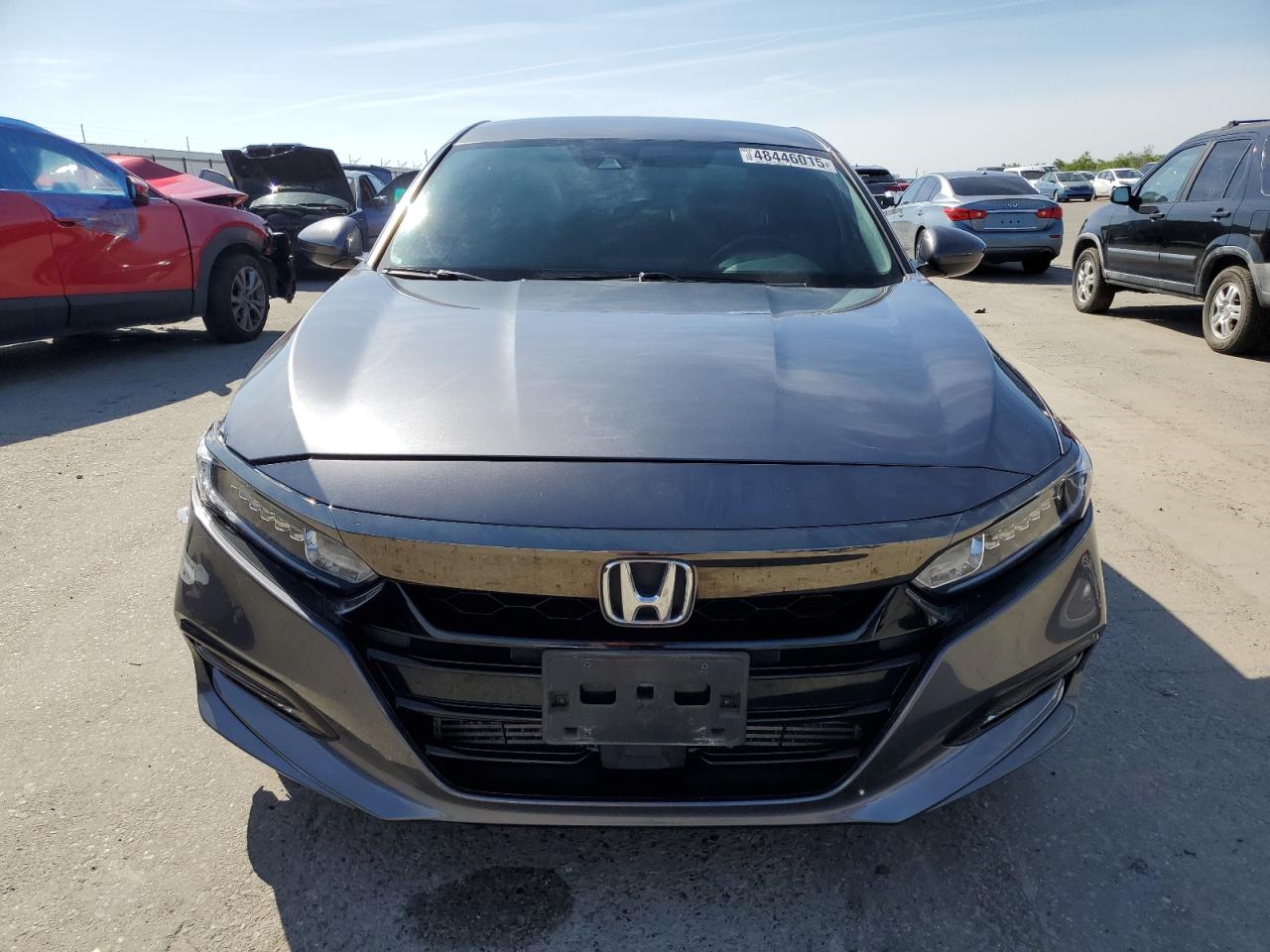 2020 Honda Accord - Image 5