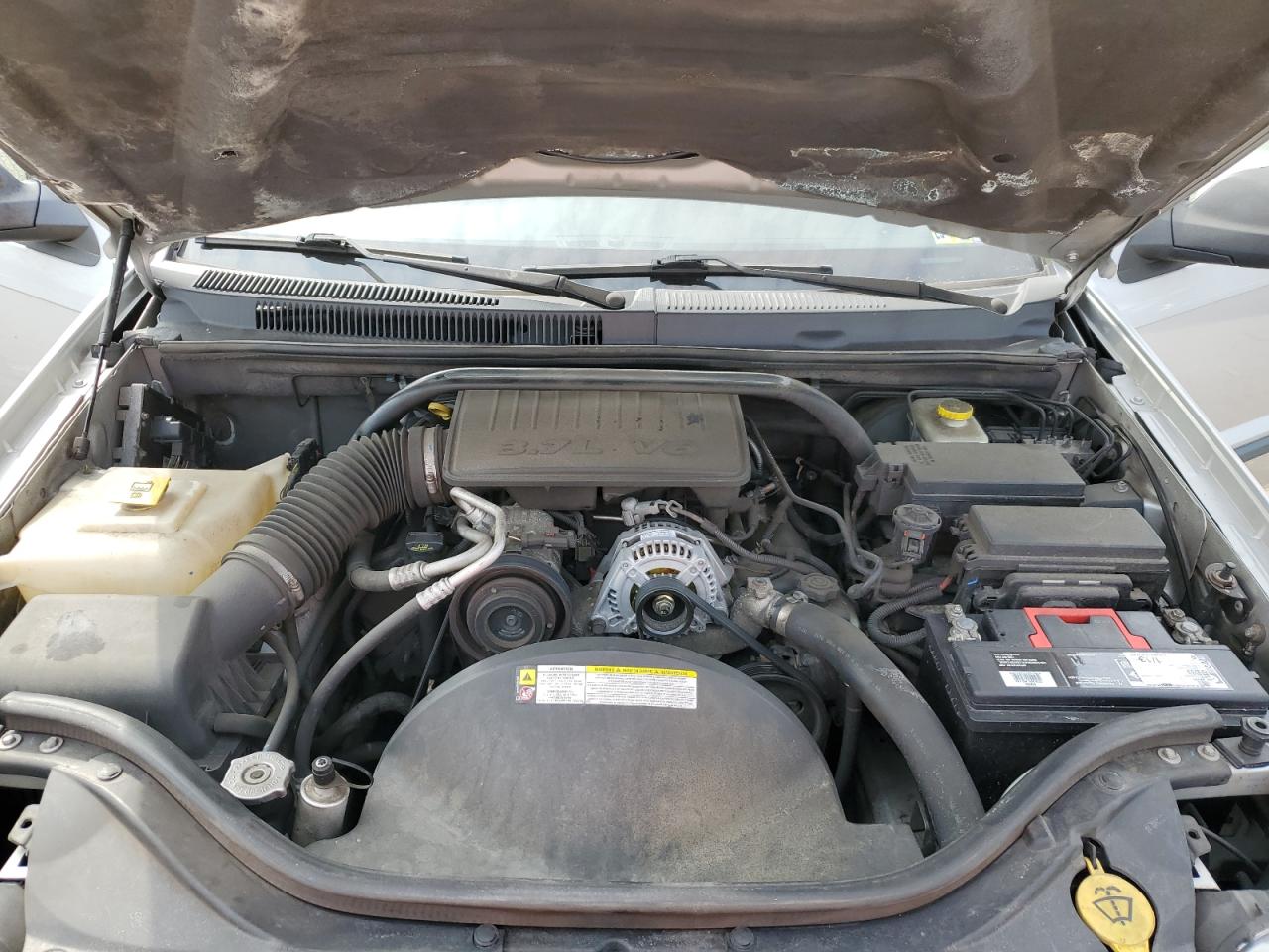 2009 Jeep Grand Cherokee - Image 12