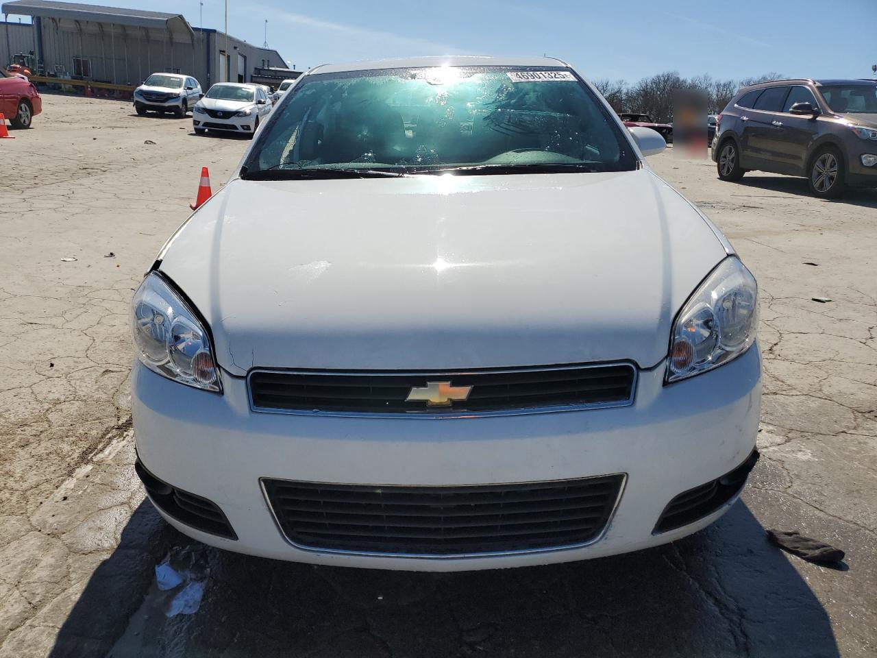 2011 Chevrolet Impala - Image 5