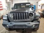 2018 Jeep Wrangler Unlimited Sport за продажба в Lyman, ME - Front End