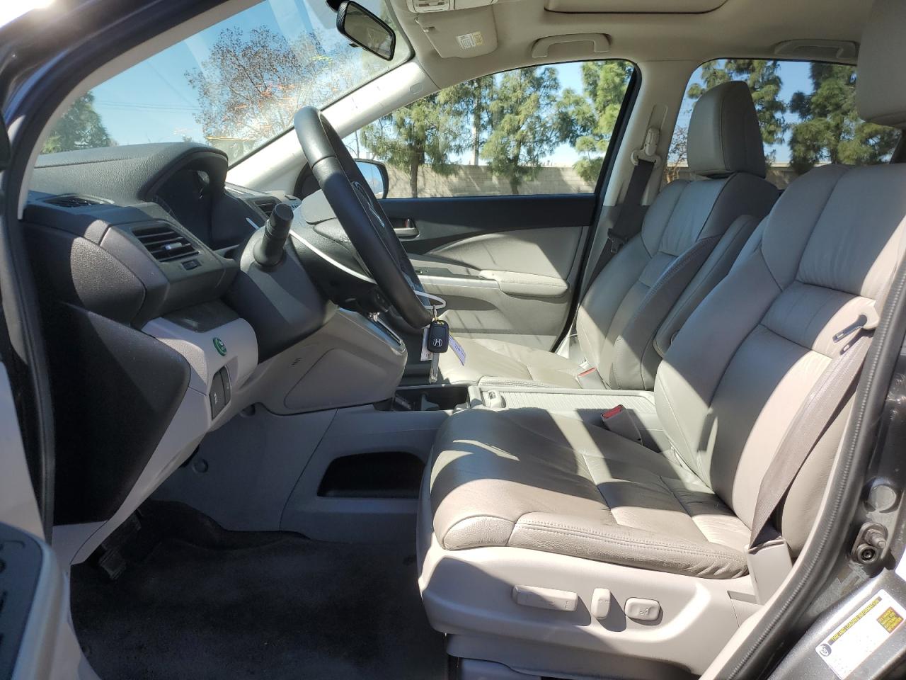 2014 Honda CR-V - Image 7