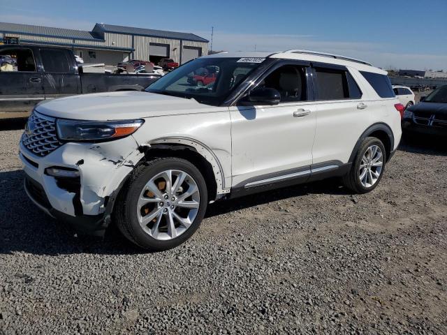 FORD EXPLORER P 2021