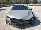 2012 Volkswagen Jetta Se for Sale in Ocala, FL - Front End