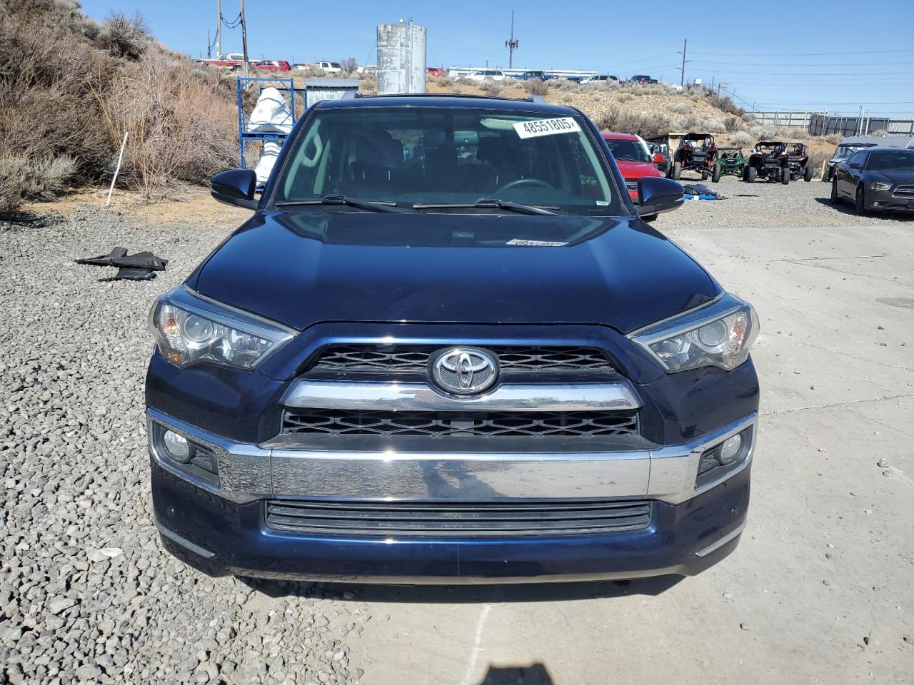 2018 Toyota 4Runner - Image 5