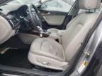 2016 Audi A6 Premium Plus за продажба в North Billerica, MA - Front End