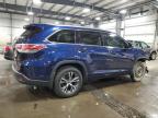 Ham Lake, MN에서 판매 중인 2016 Toyota Highlander Xle - Front End