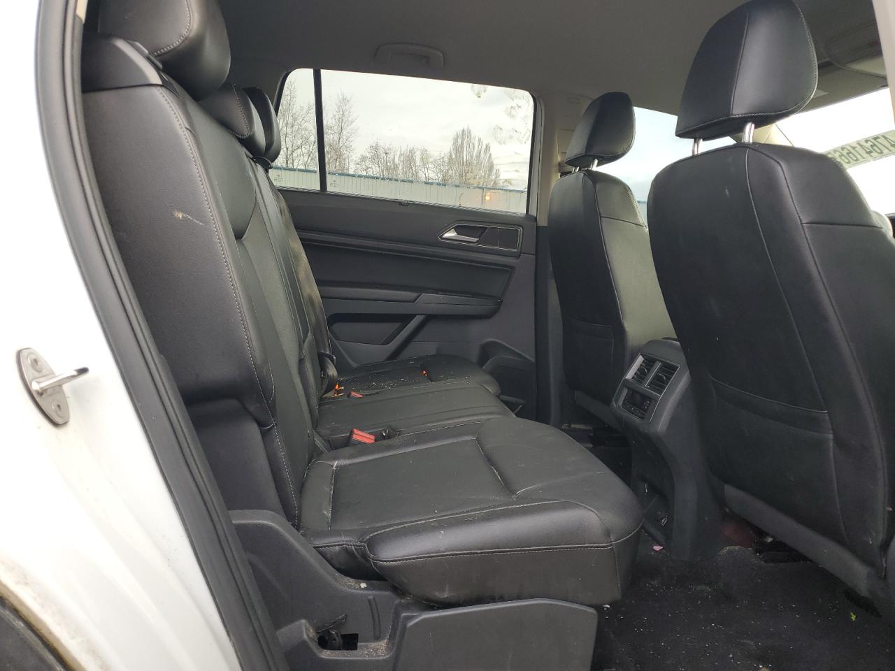 2018 Volkswagen Atlas - Image 11