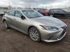 2019 Lexus Es 350 na sprzedaż w Chicago Heights, IL - Rear End