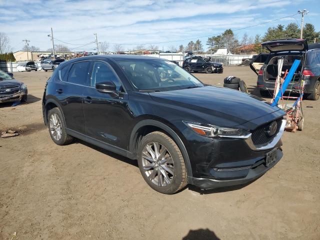  MAZDA CX-5 2019 Czarny