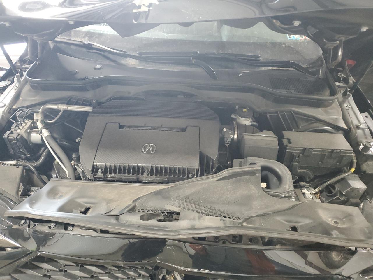 2023 Acura MDX - Image 12