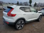 2025 Volvo Xc40 Plus en Venta en Chalfont, PA - Front End