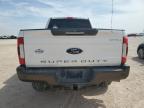2017 Ford F250 Super Duty na sprzedaż w Andrews, TX - All Over