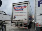 2014 Great Dane Gm111412140 Refrigerated Van Trailer იყიდება Tulsa-ში, OK - Side