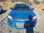 2014 Ford Focus Se de vânzare în Reno, NV - Minor Dent/Scratches