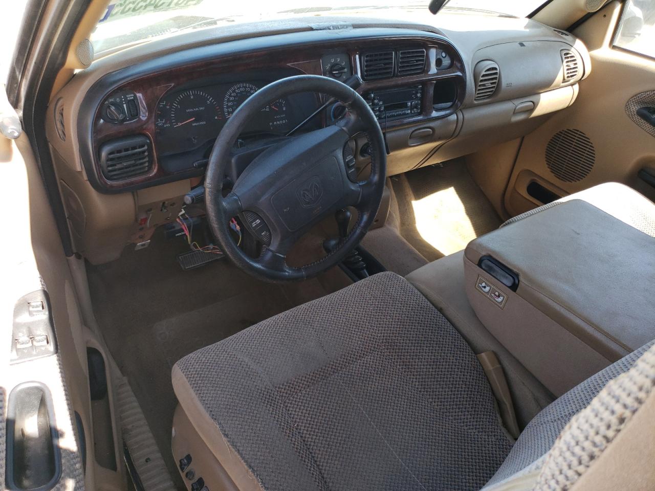 2001 Dodge RAM - Image 8