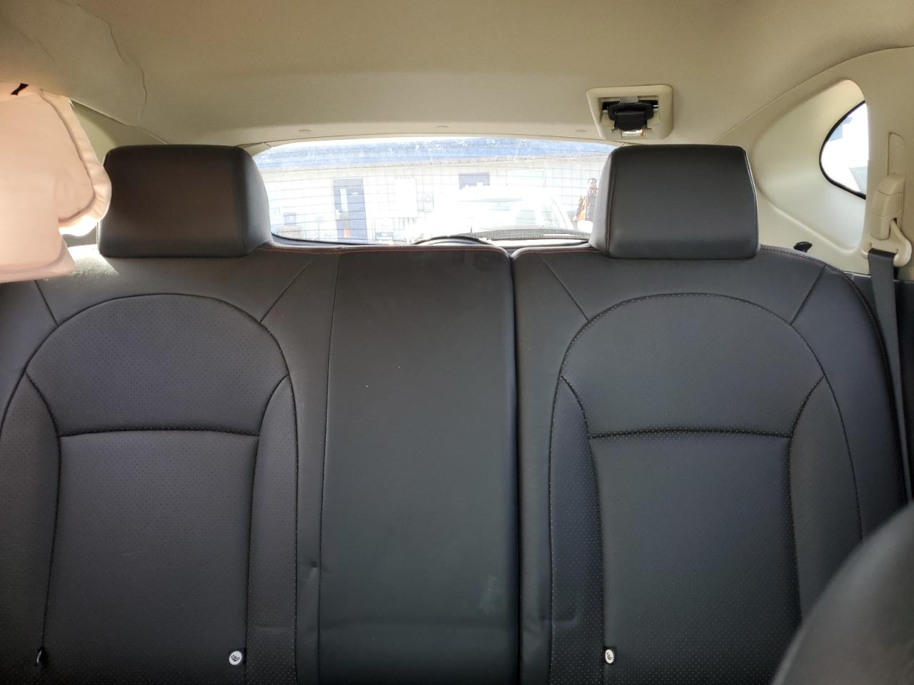 2013 Nissan Rogue - Image 10