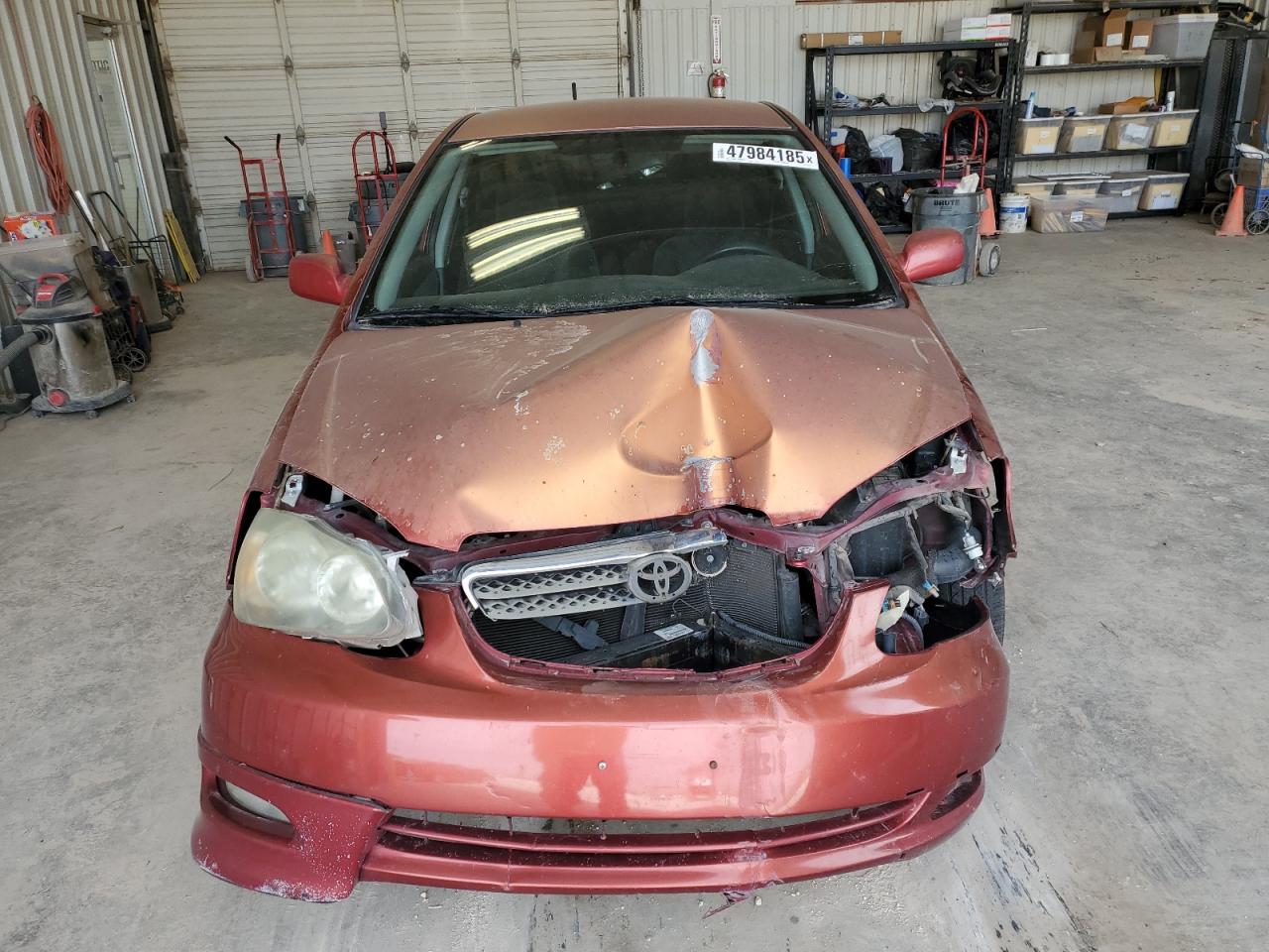 2007 Toyota Corolla - Image 5