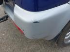 2004 DAIHATSU TERIOS SPORT  for sale at Copart NEWBURY