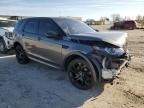 2018 Land Rover Discovery Sport Hse Luxury for Sale in Indianapolis, IN - Front End