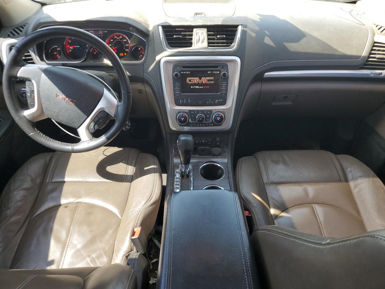 2016 GMC Acadia - Image 8