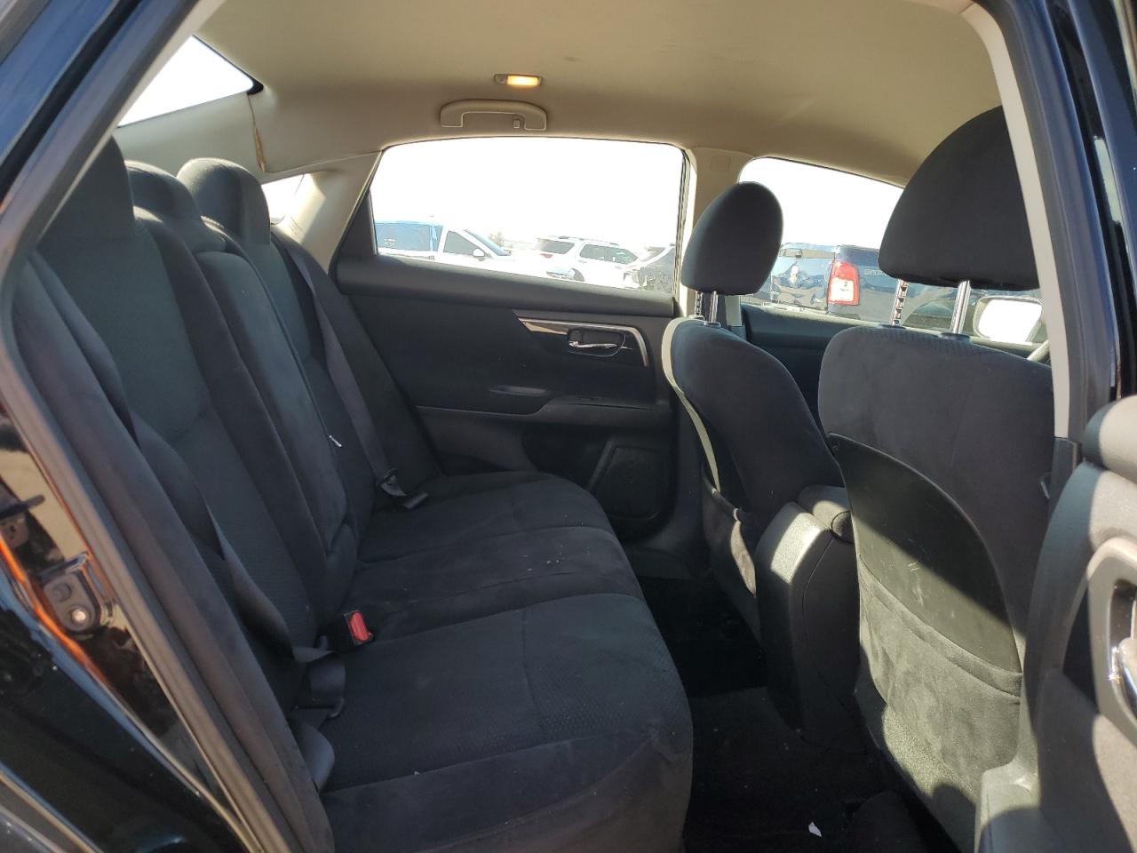 2014 Nissan Altima - Image 10