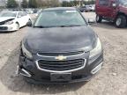 2015 Chevrolet Cruze Lt zu verkaufen in Madisonville, TN - Front End