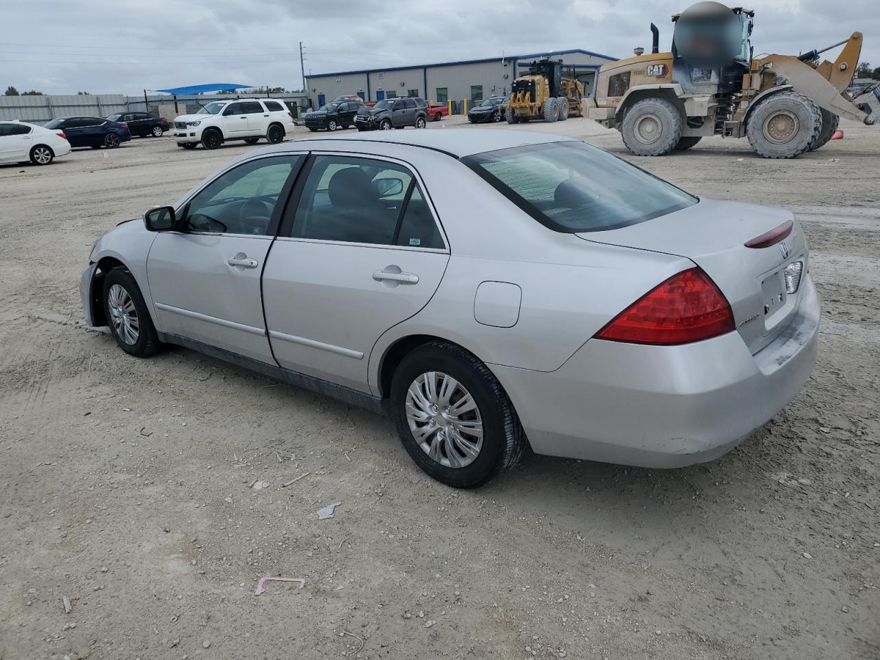 2006 Honda Accord - Image 2