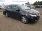 2017 Honda Odyssey Exl for Sale in New Britain, CT - Rear End