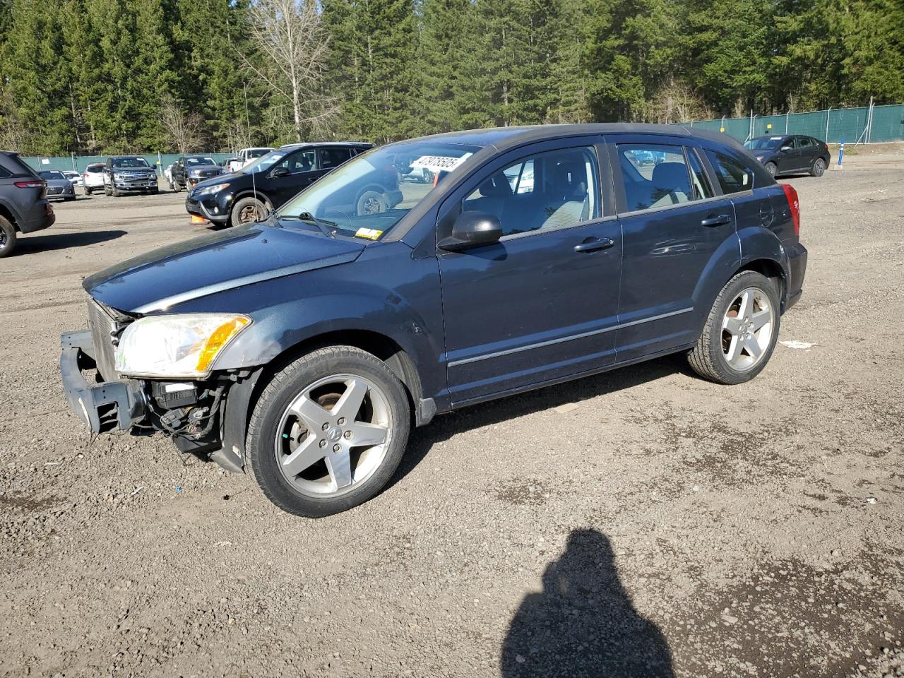 2008 Dodge Caliber - Image 1