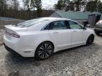 2018 Lincoln Mkz Reserve zu verkaufen in West Warren, MA - Side