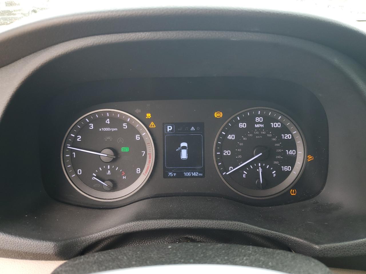 2017 Hyundai Tucson - Image 9