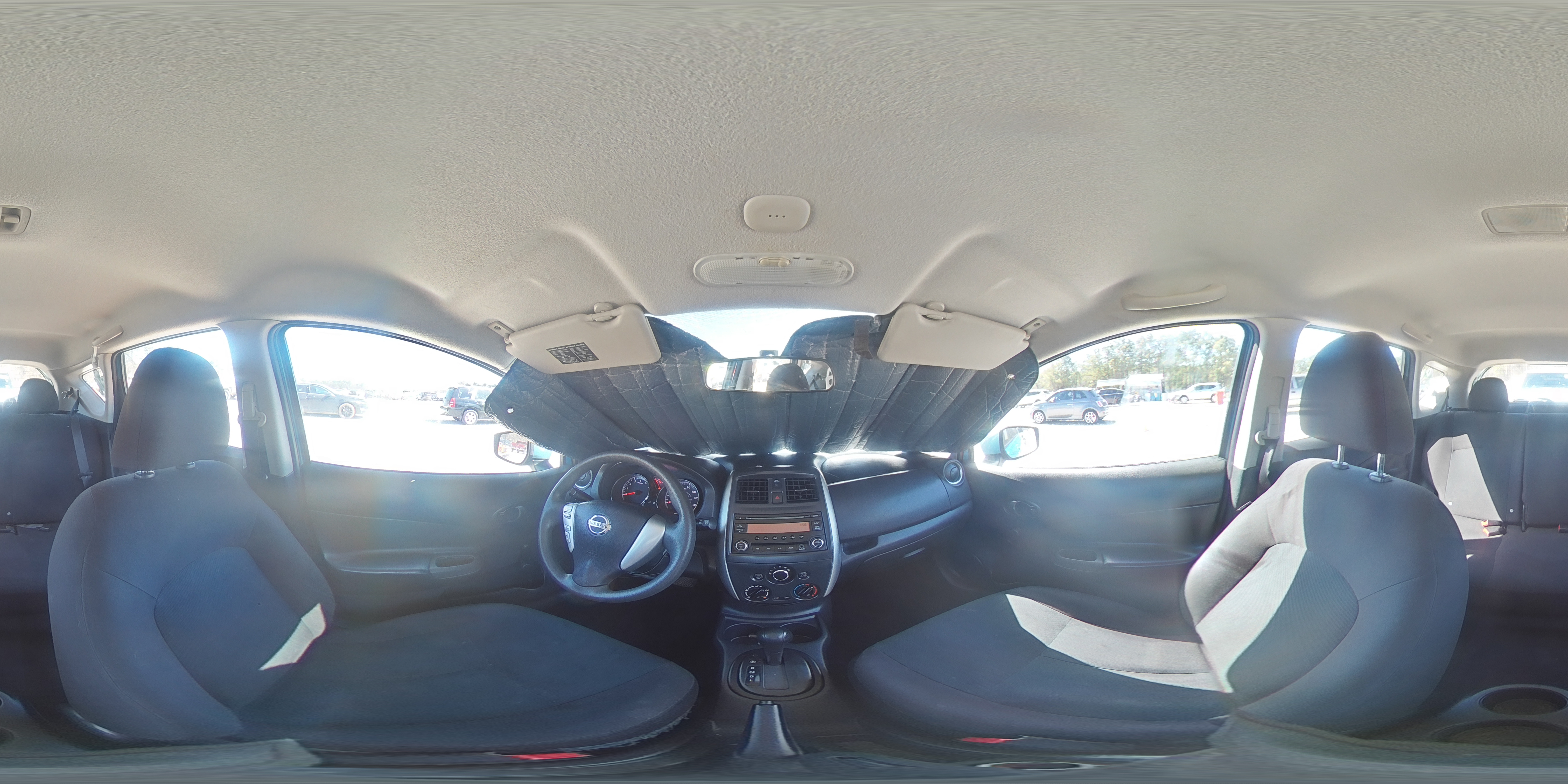 2015 Nissan Versa - Image 15