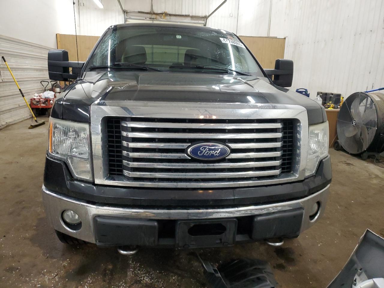 2010 Ford F-150 - Image 5