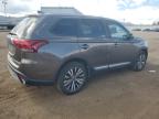 2020 Mitsubishi Outlander Se for Sale in Colorado Springs, CO - Front End