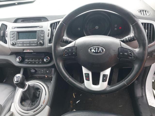 2016 KIA SPORTAGE 2